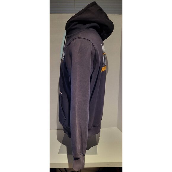 McLAREN Racing Hoodie - Picture 9 of 15